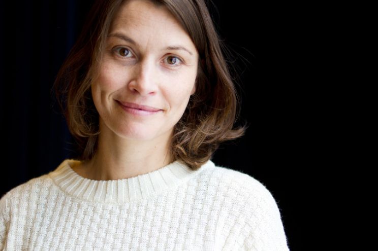 Lisa Loven Kongsli