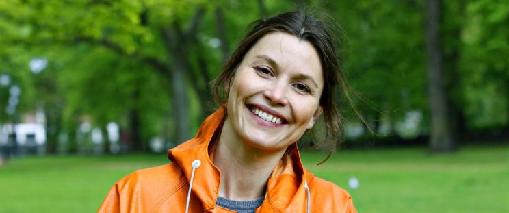Lisa Loven Kongsli