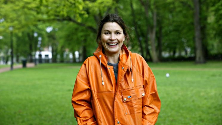 Lisa Loven Kongsli