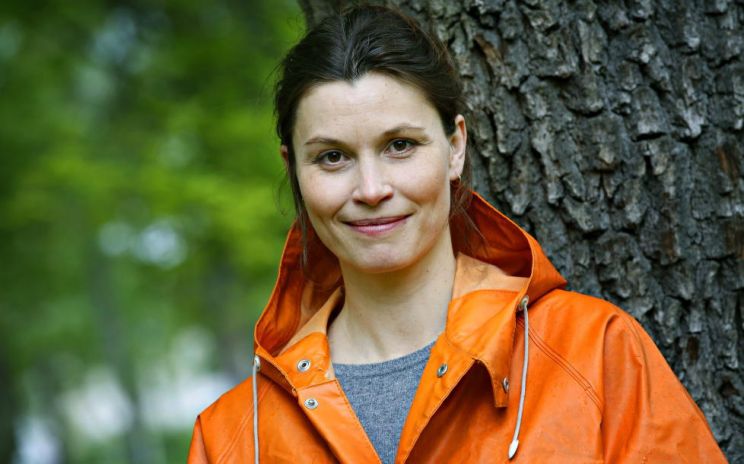 Lisa Loven Kongsli