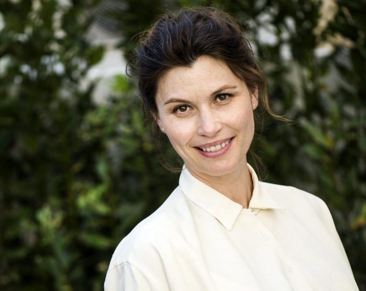Lisa Loven Kongsli