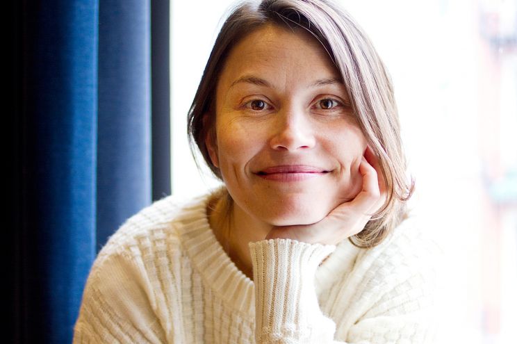 Lisa Loven Kongsli