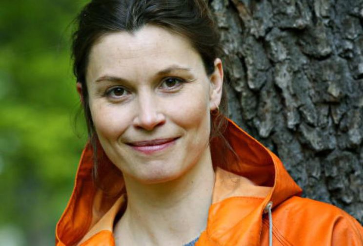 Lisa Loven Kongsli
