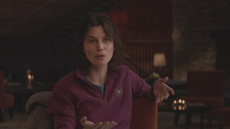 Lisa Loven Kongsli