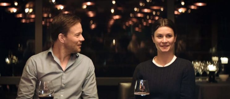 Lisa Loven Kongsli