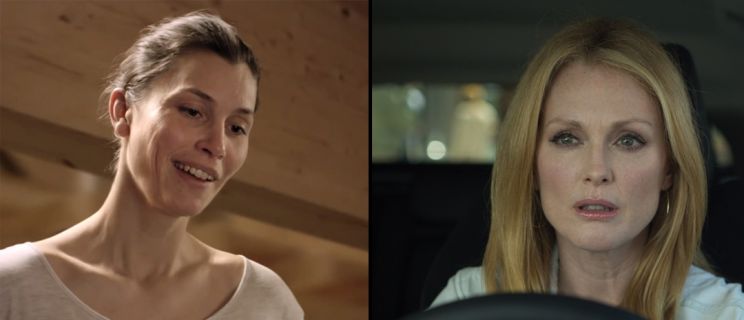 Lisa Loven Kongsli