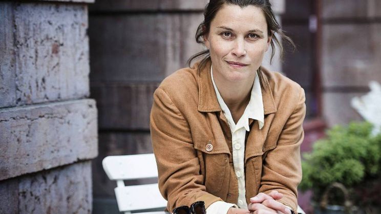 Lisa Loven Kongsli