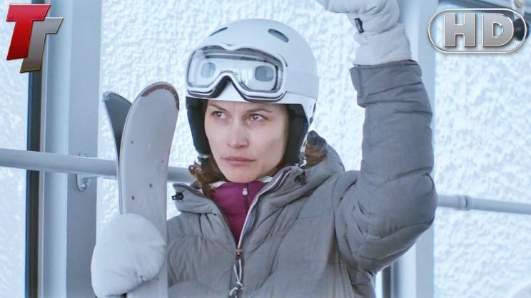 Lisa Loven Kongsli