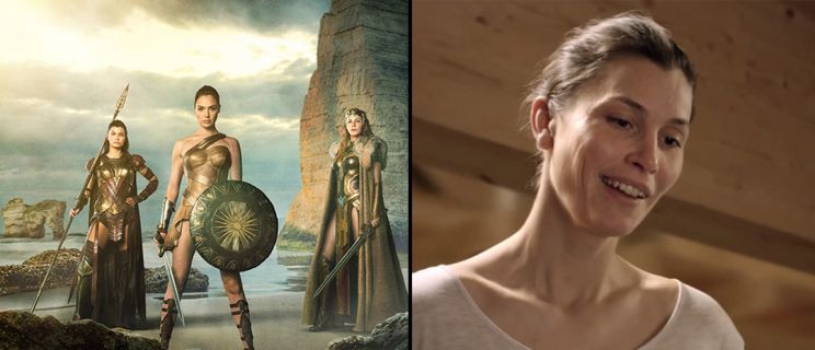 Lisa Loven Kongsli