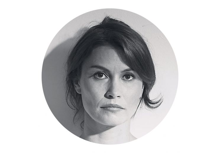 Lisa Loven Kongsli
