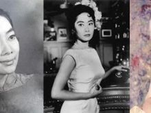 Lisa Lu