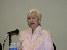 Lisa Lu