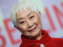 Lisa Lu