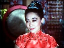 Lisa Lu