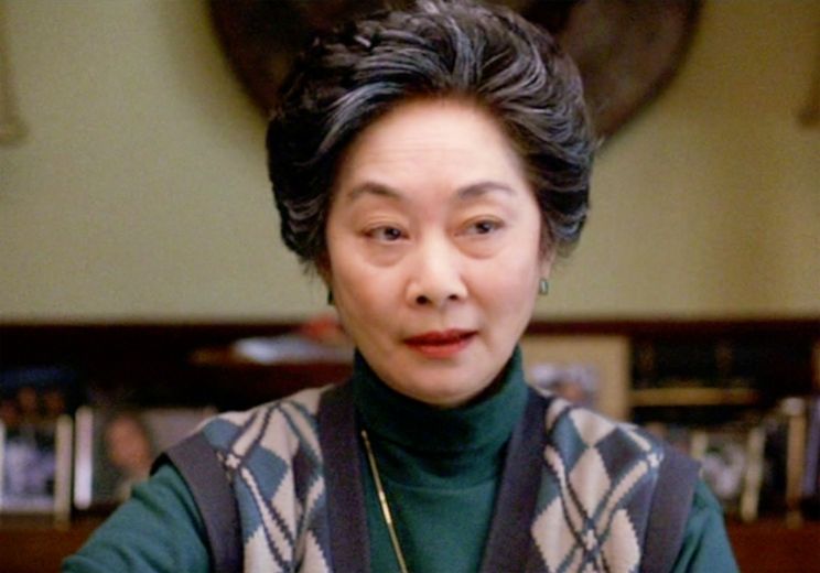Lisa Lu