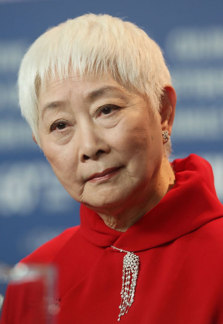 Lisa Lu