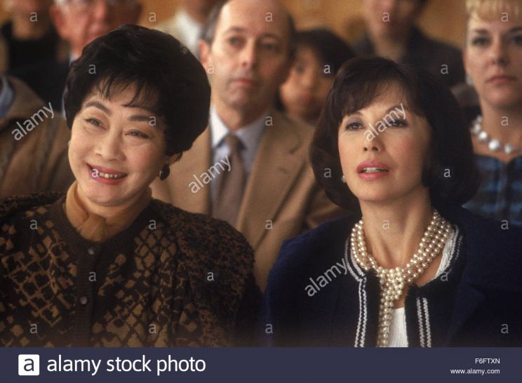 Lisa Lu