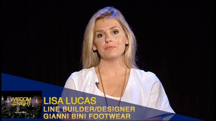 Lisa Lucas