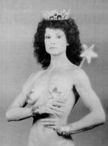 Lisa Lyon photo