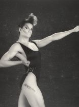 Lisa Lyon