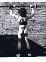 Lisa Lyon