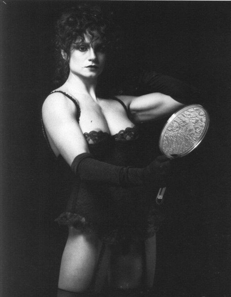 Lisa Lyon