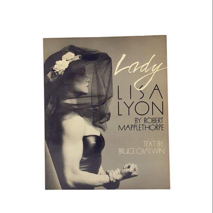 Lisa Lyon