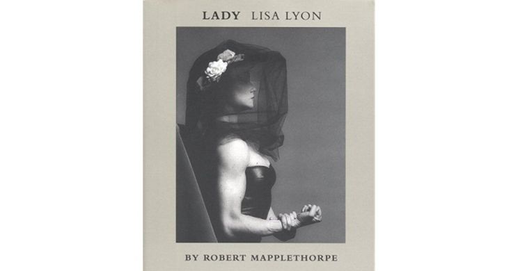 Lisa Lyon