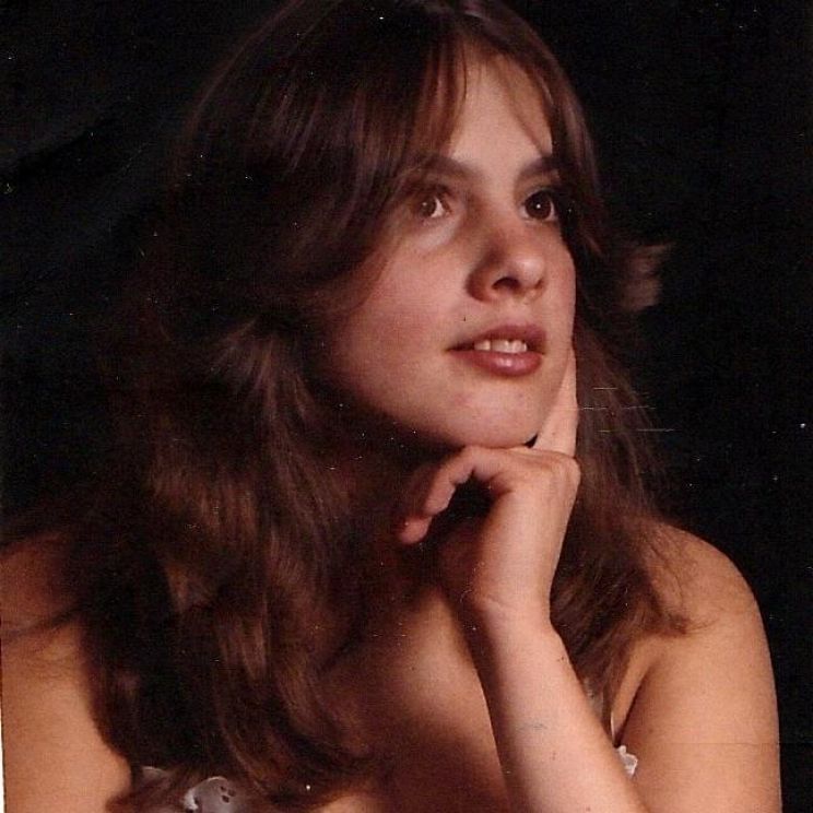 Lisa Lyon
