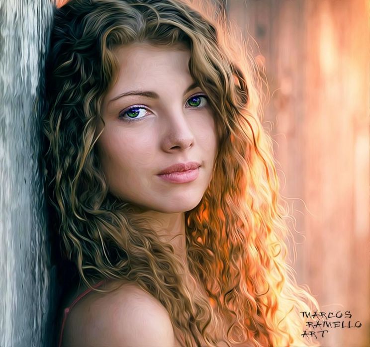 Lisa Marcos