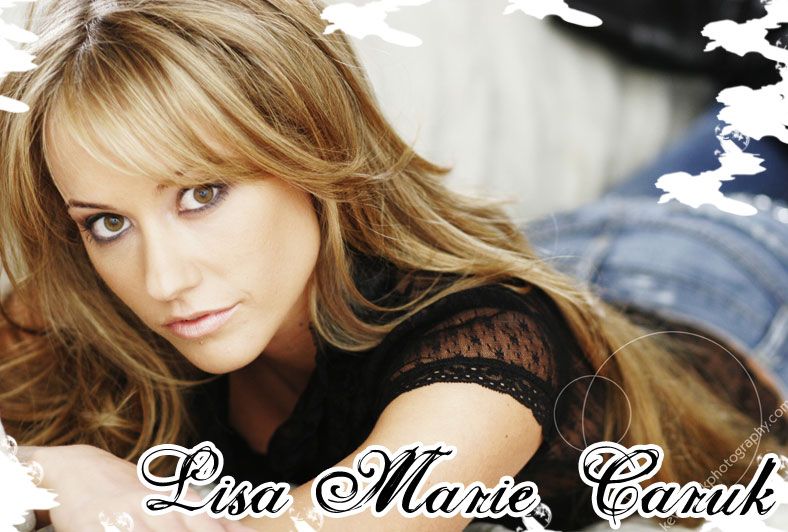 Pictures of Lisa Marie Caruk