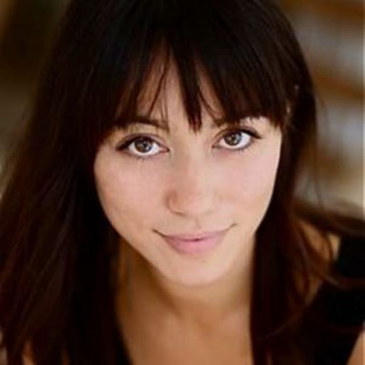 Lisa-Marie Long