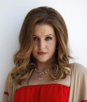 Lisa Marie Presley