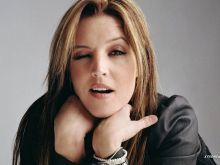 Lisa Marie Presley