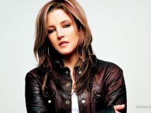 Lisa Marie Presley