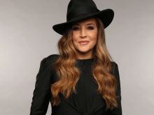 Lisa Marie Presley