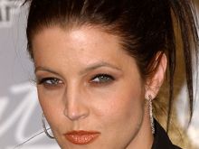 Lisa Marie Presley