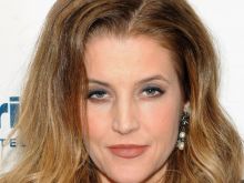 Lisa Marie Presley