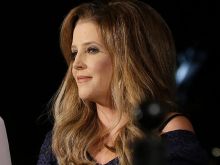 Lisa Marie Presley