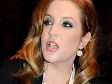 Lisa Marie Presley