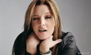 Lisa Marie Presley