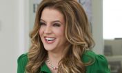 Lisa Marie Presley