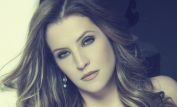 Lisa Marie Presley