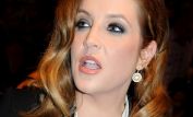 Lisa Marie Presley