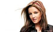 Lisa Marie Presley