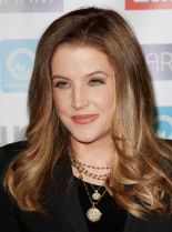 Lisa Marie Presley