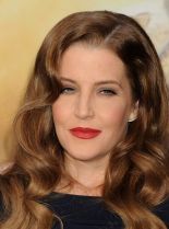 Lisa Marie Presley