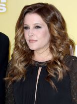 Lisa Marie Presley