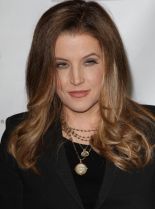 Lisa Marie Presley