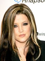 Lisa Marie Presley